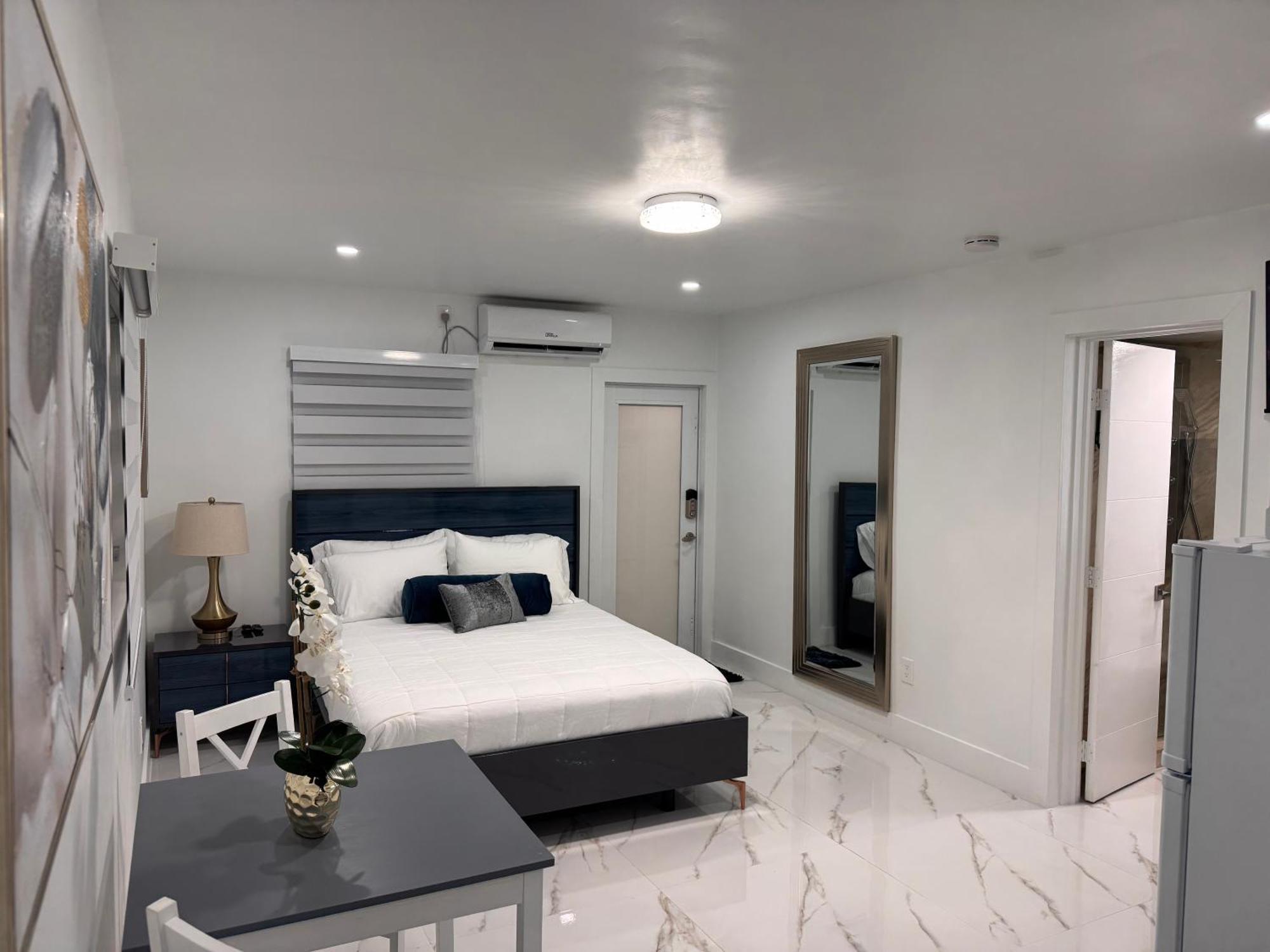 Stylish With Jacuzzi Apartamento *