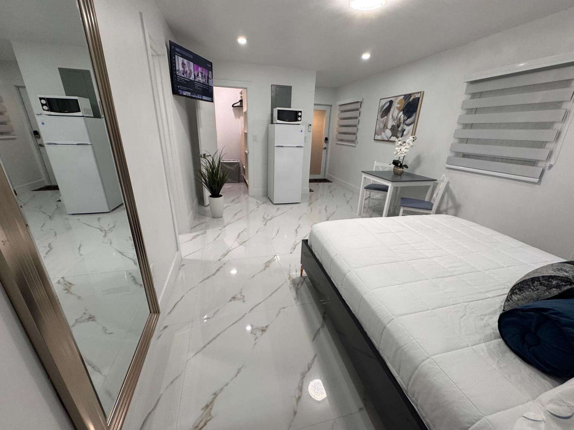 Apartamento Stylish With Jacuzzi